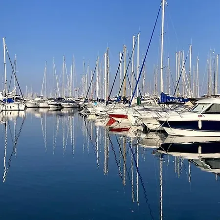 - Vieille - 7mn - 2mn Restaurant Musee Commerce Apartment