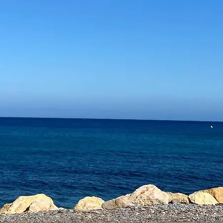 - Vieille - 7mn - 2mn Restaurant Musee Commerce Apartment *