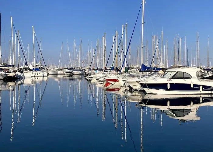 - Vieille - 7mn - 2mn Restaurant Musee Commerce شقة