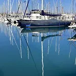 - Vieille - 7mn - 2mn Restaurant Musee Commerce Apartment